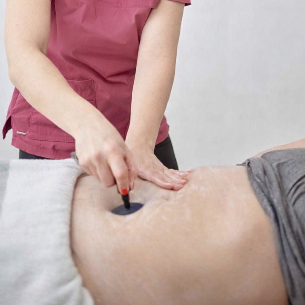 fisioterapia suelo pelvico